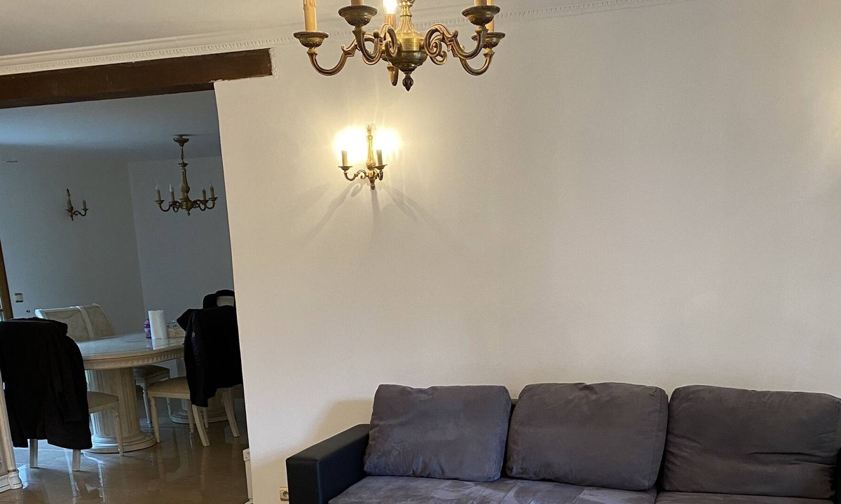 Piseux House | Grande Maison Avec Hammam