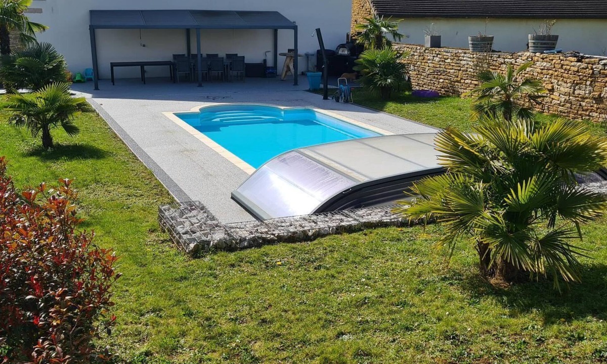 Mantry House | Grande Maison Avec Piscine