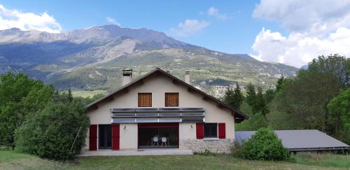 Barcelonnette House | Grande maison - Barcelonette