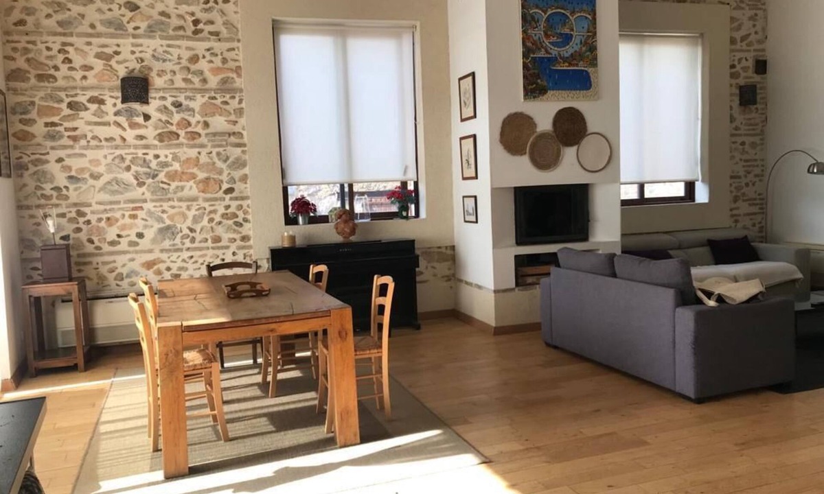 Torreilles House | Grande Maison Catalane Agréable a Vivre