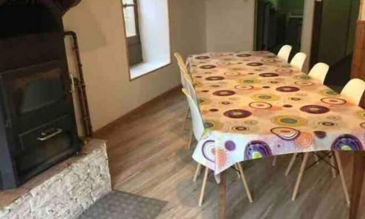 Gere-Belesten House | Grande Maison Chaleureuse Dans la Vallée Dossau