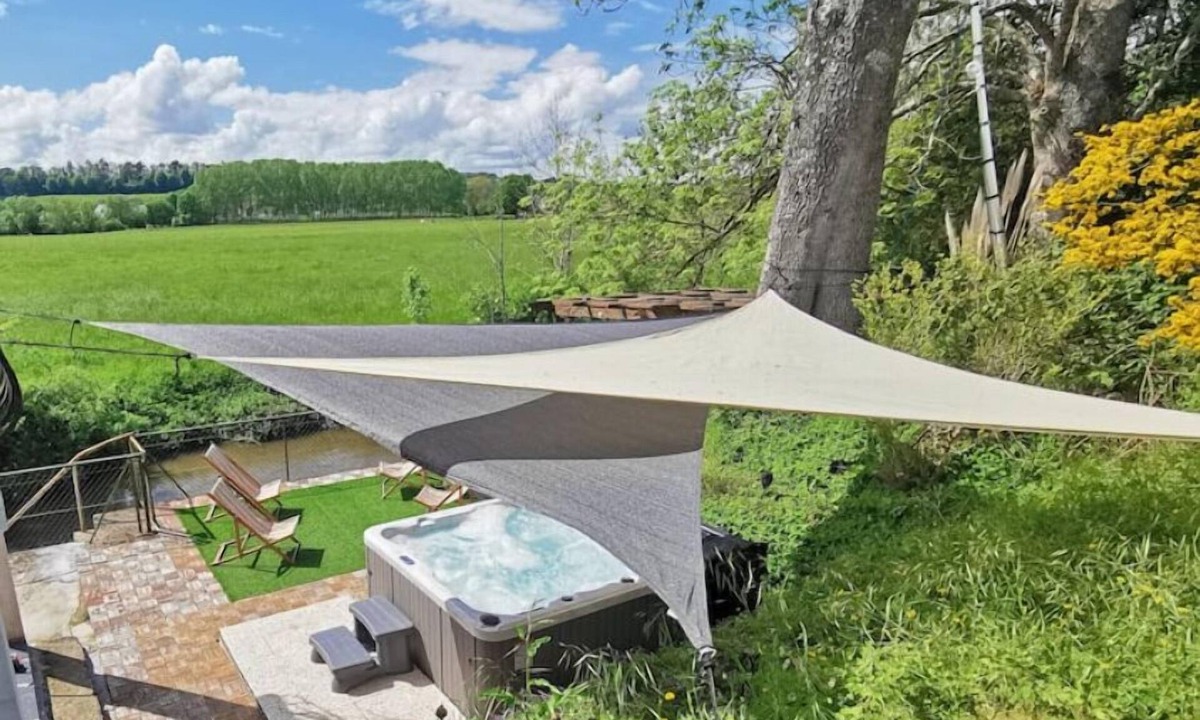 Sarge-sur-Braye House | Grande Maison Détente & Loisirs