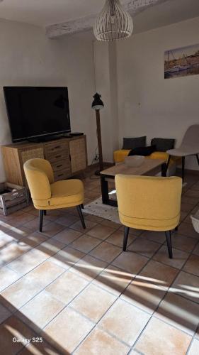 Cruis House | Grande Maison de Famille Cosy