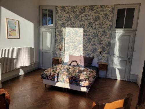 Martel House | Grande Maison De MUREL