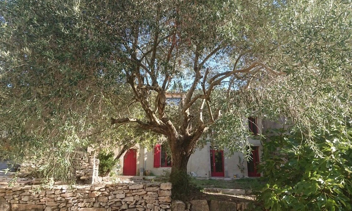 Montlaur House | Grande Maison Familiale en Pays Cathare