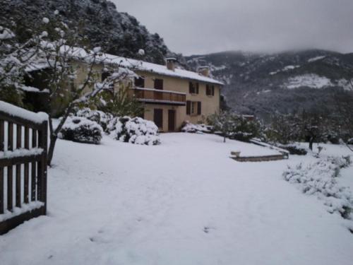Foix House | grande maison familiale