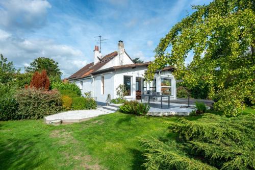 Coulogne House | Grande Maison Familliale