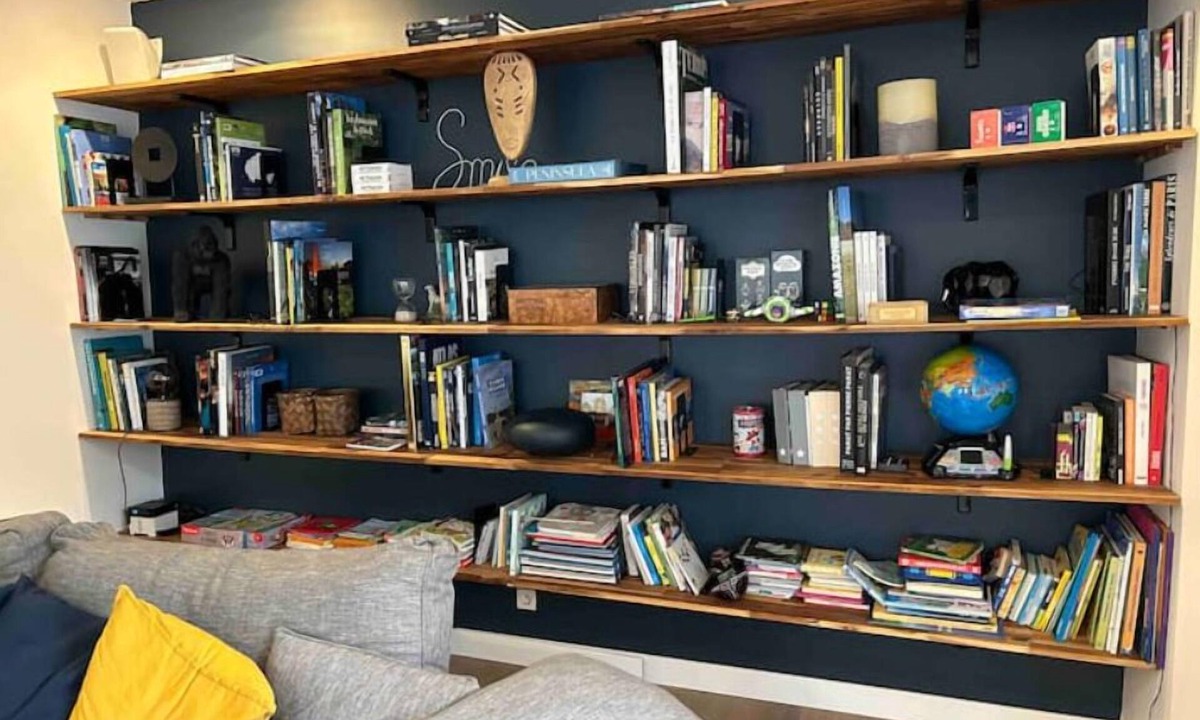 Bouafle House | Grande Maison