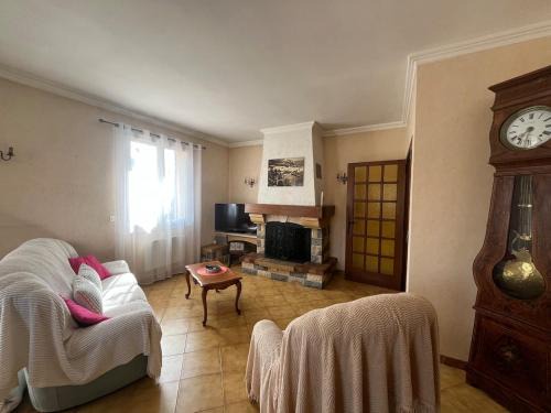 Moriez Apartment | Grande maison, jardin, terrasse, animaux bienvenus
