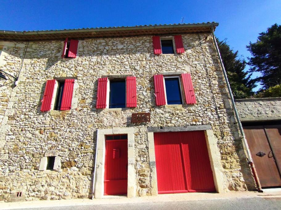 Aurel House | Grande Maison Luberon Ventoux