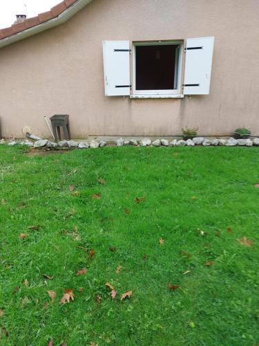 Salies-de-Bearn Apartment | Grande maison sur 2000m° de terrain