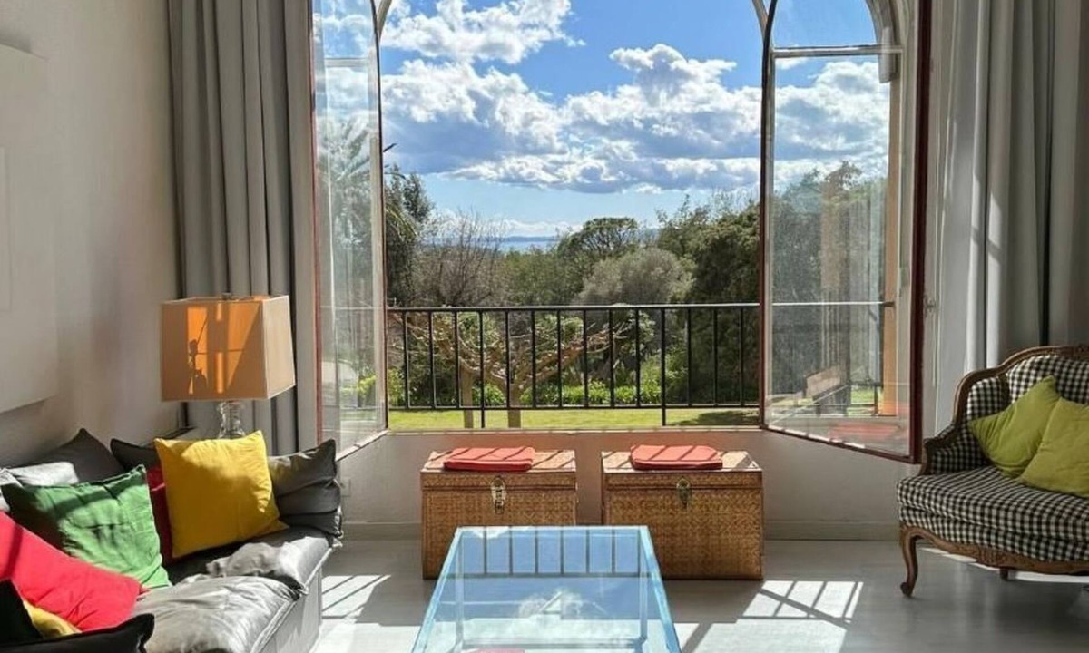 Valescure Apartment | Grande Maisonette by Interhome