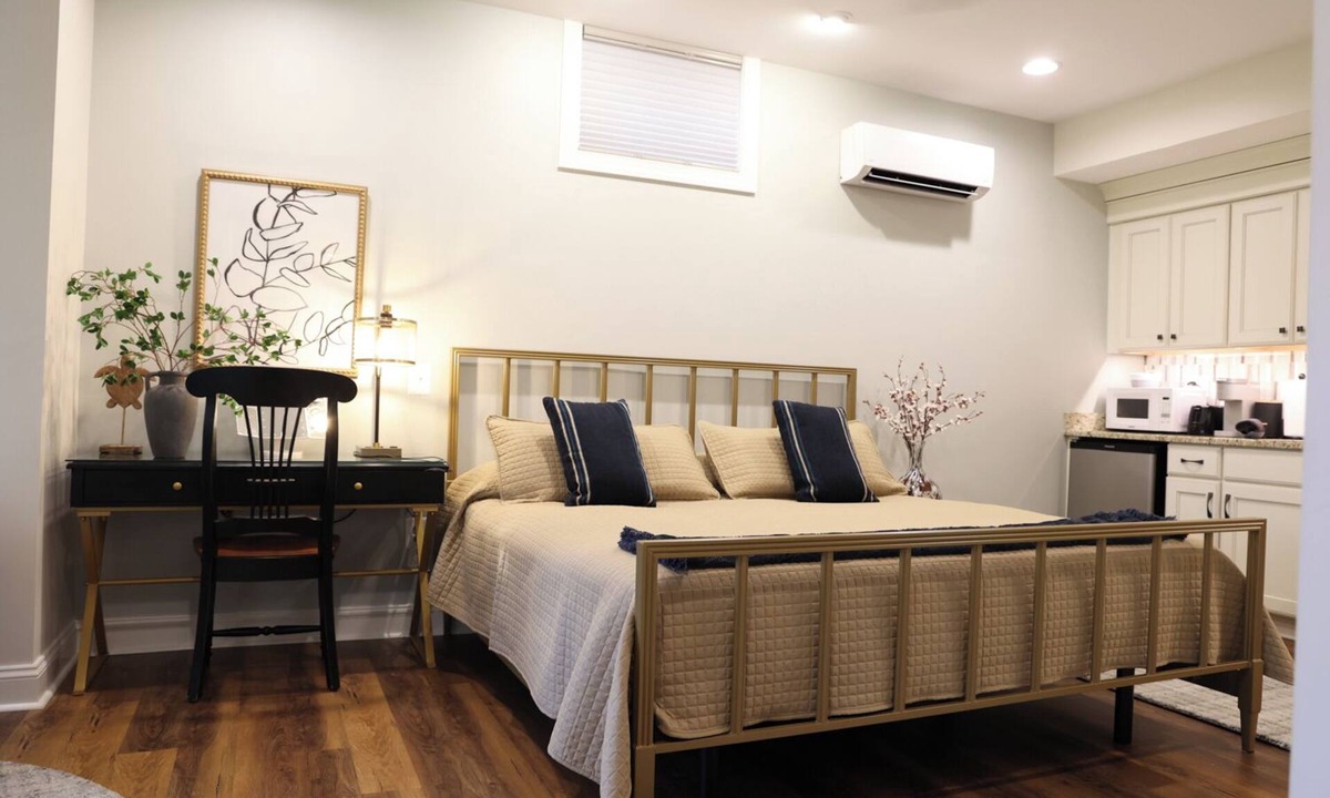 Cardiff Apartment | Grande View 2