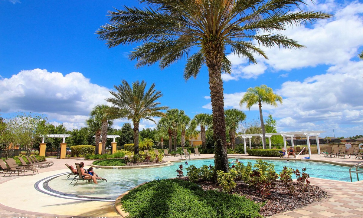 Watersong House | Grande Villa 6 Bedroom