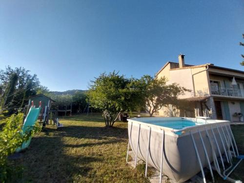 Manosque Villa | Grande villa familiale