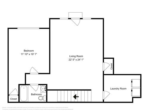 Thayerville House | Grande Villa