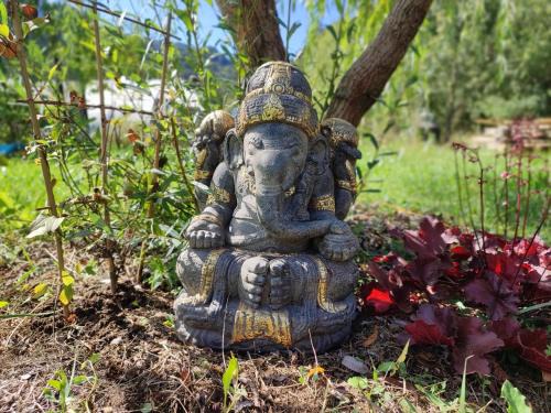 Boulc Other | Grande yourte