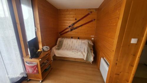 Manigod Apartment | Grandes Pistes 302