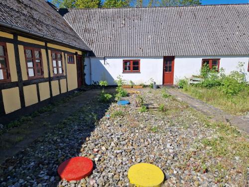 Bogense Apartment | Grandgården