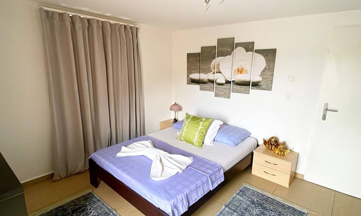 Eppenberg-Woschnau Apartment | Grandhouse W 01