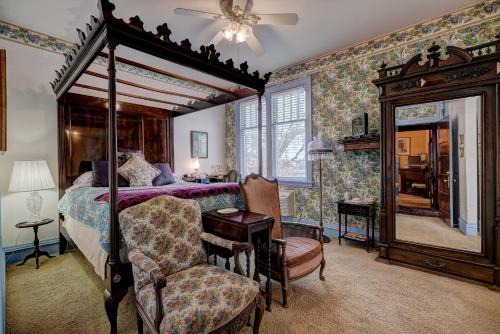 Midtown Hotel | Grandison Inn