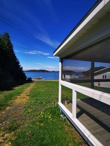 Summerford House | Grandma's House