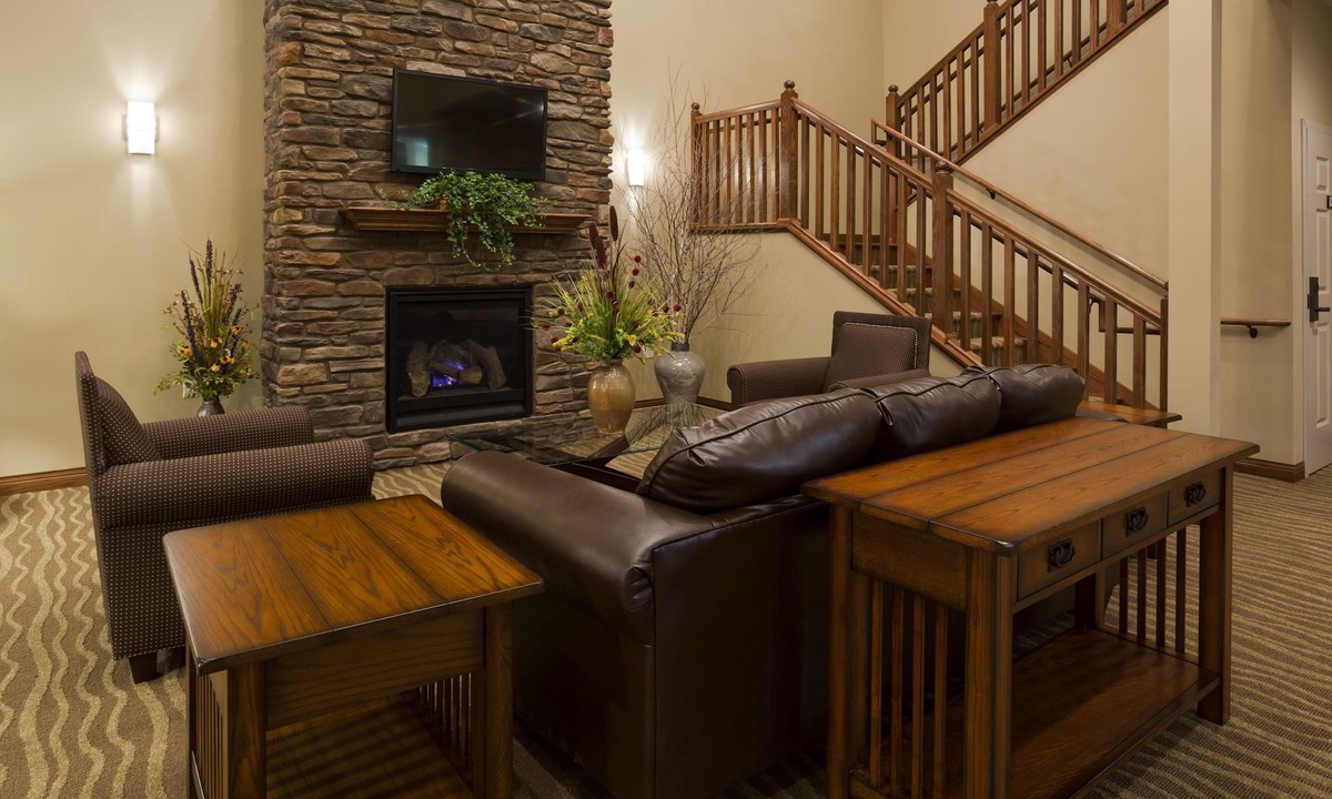 Luverne Hotel | Grandstay Hotel And Suites Luverne