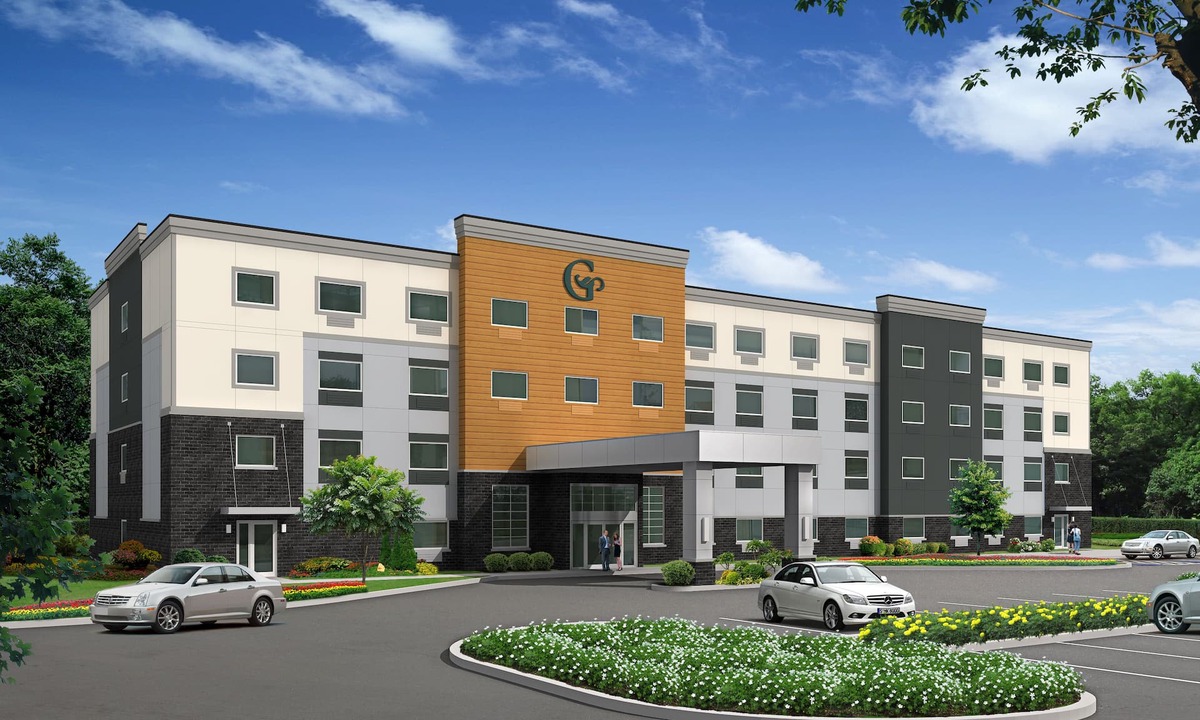 Johnston Hotel | GrandStay Hotel & Suites