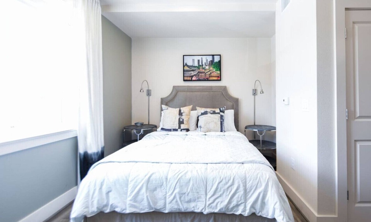 Kessler Bed & Breakfast | GrandStudio1Queen Bed Singapore