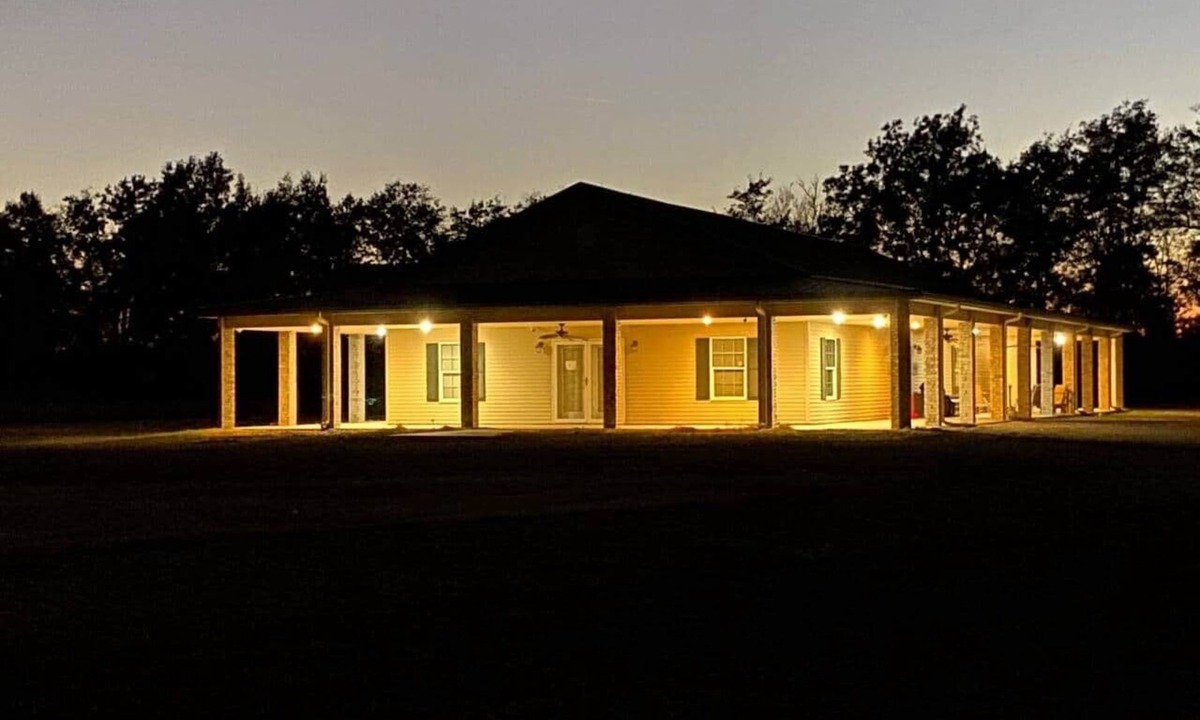 Ethel Other | Grandview Acres Lodge