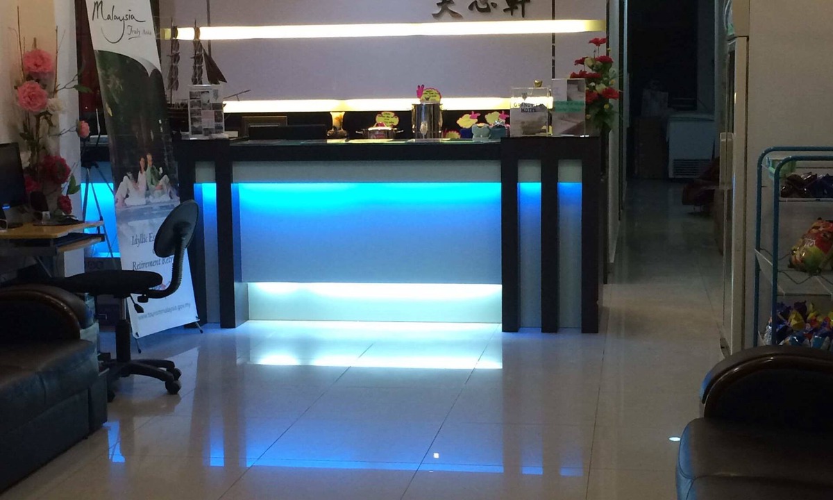 Kampung Melayu Sempalit Hotel | Grandview Hotel