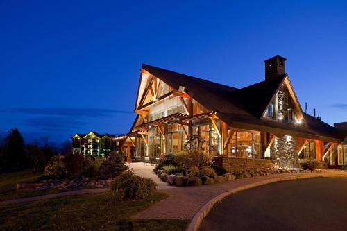 Lake Placid Resort | Grandview Lake Placid