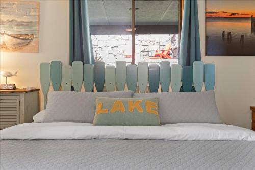 Bayview House | Grandview Lakeside Escape