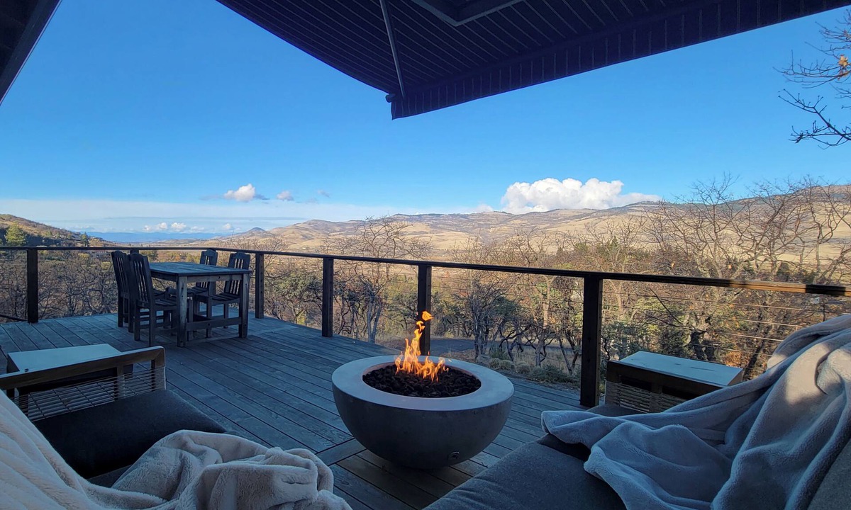 Ashland House | Grandview of Ashland