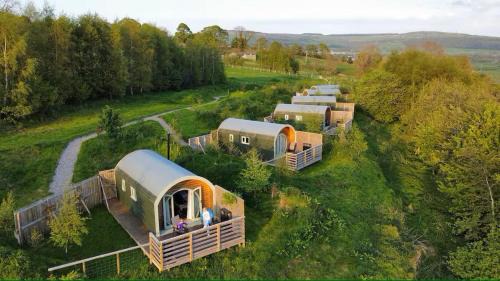 Sutton-in-Craven Other | Grange Beck Farm Glamping