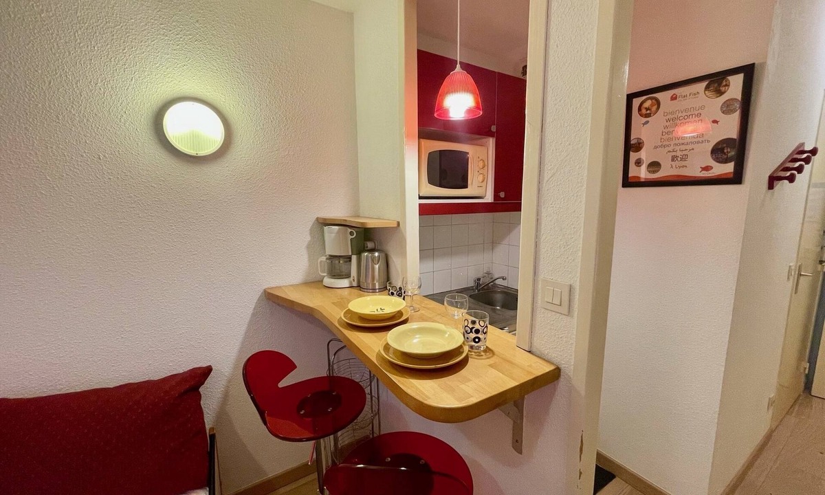 Transvaal Apartment | Grange Blanche 2