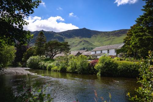 Borrowdale House | Grange Bridge Cottage
