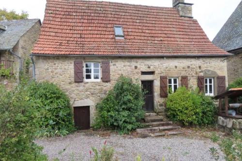 Goulles House | grange cavanet