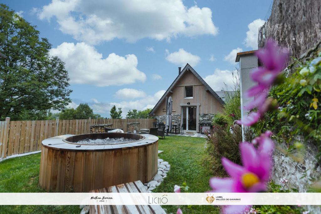 Beaucens House | Grange Cornemusé au cœur des Pyrénées