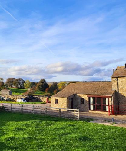 Aysgarth House | Grange Cottage