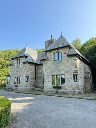 Bolton House | Grange Cottage