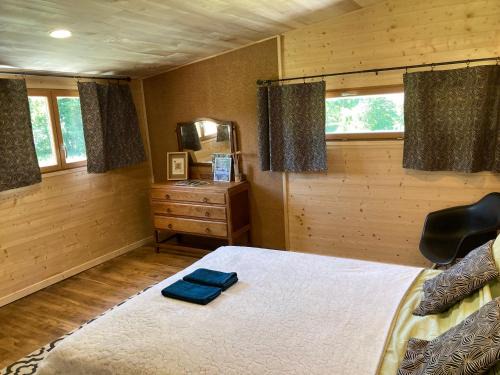 Saint-Jean-de-Cole House | Grange de la Côle