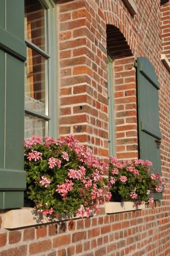 Camon Bed & Breakfast | Grange de la Herde