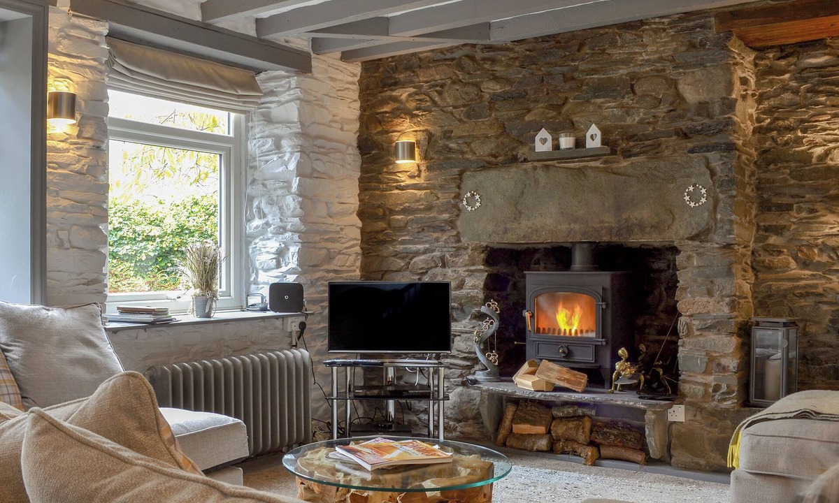 Grasmere Cottage | Grange End Coach House