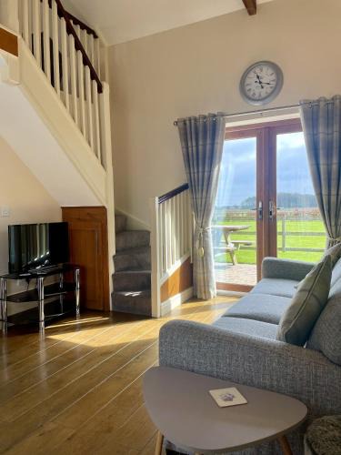 Wressle House | Grange Farm Cottages