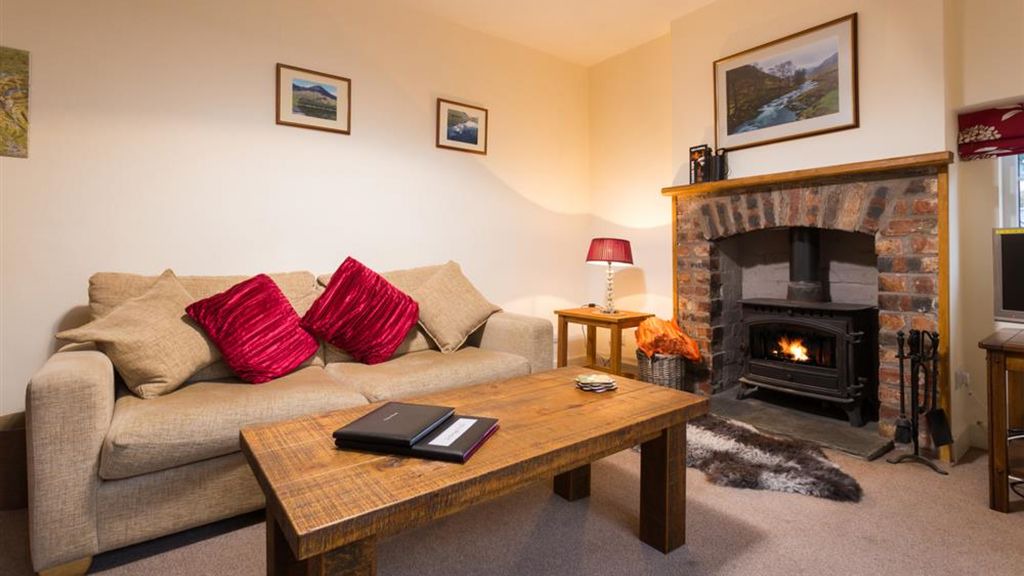 Borrowdale House | Grange Fell (Borrowdale)