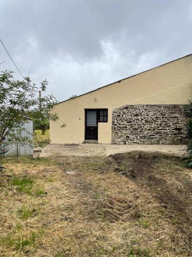 Saint-Paul-Mont-Penit House | Grange