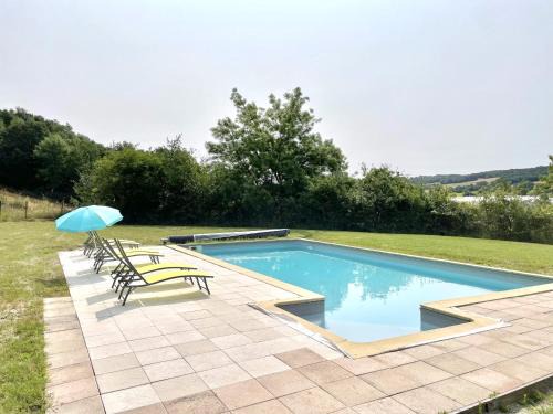 Briatexte House | Grange Labarthessié