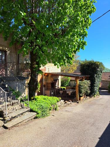 Benonces House | Grange Les Rochettes