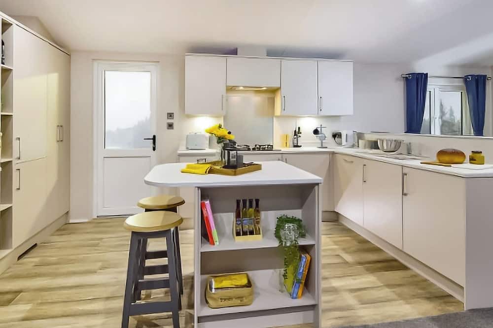 Mablethorpe Ski Chalet | Grange Lodge 4 (Pet)